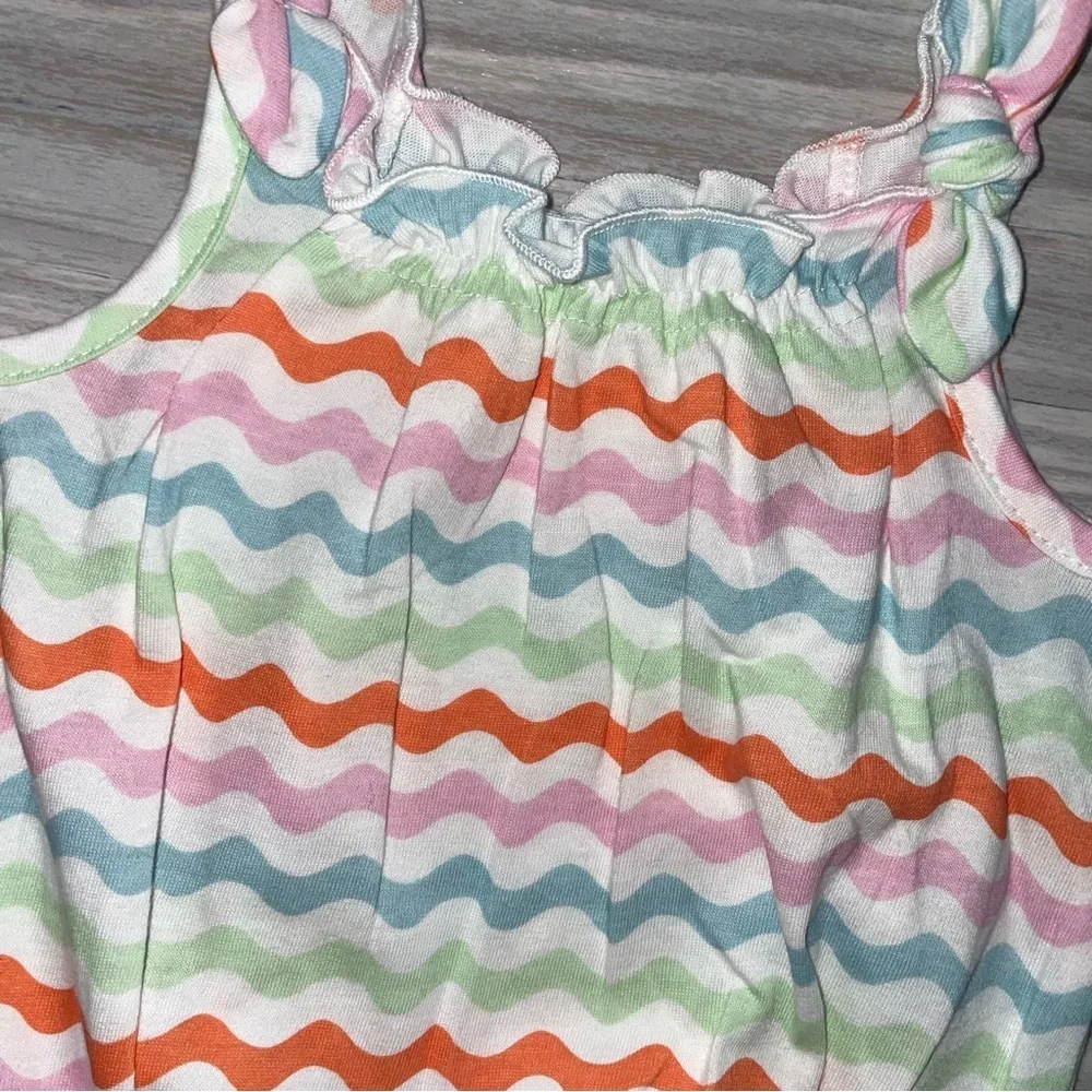 ⭐Old Navy Baby Girls Summer Romper 0-3M⭐